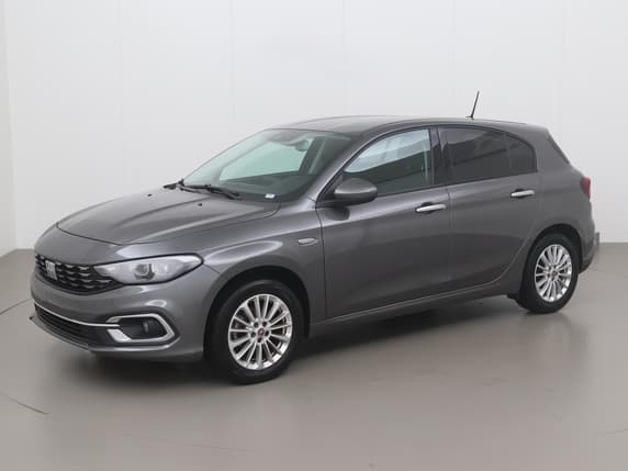 Fiat Tipo Hatchback t firefly life 101 Petrol Manual 2022 - 32,443 km