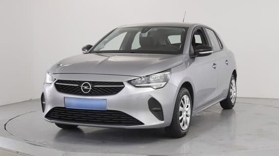 Opel Corsa edition 75 Benzine Manueel 2020 - 52.887 km