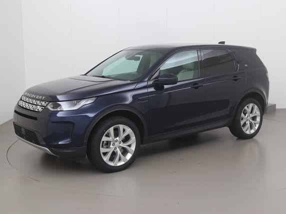 Land Rover Discovery Sport 2.0 turbo mild-hybrid 4wd p200 hse 200 AT Mild hybrid petrol Automatic 2020 - 40,377 km