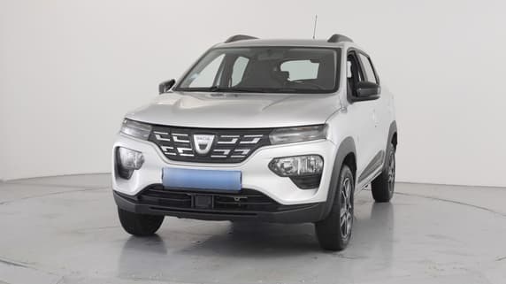 Dacia SPRING 45 AT Electric Automatic 2023 - 19,696 km