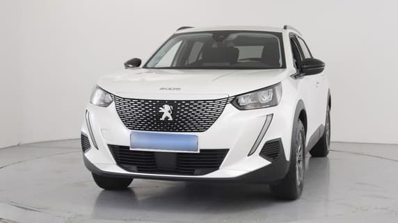 Peugeot E-2008 style 136 AT Electric Automatic 2023 - 11,690 km