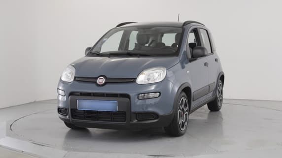 Fiat Panda city life 69 Mild-hybride essence Manuelle 2022 - 22 552 km