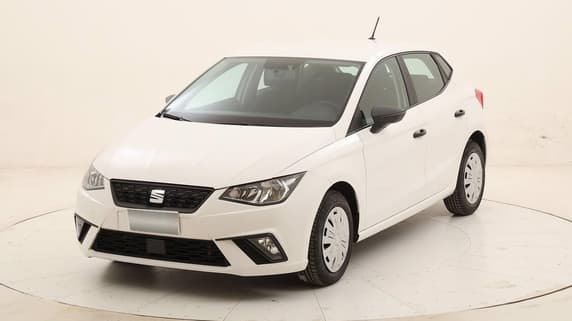 Seat Ibiza 5p/d reference 80 Diesel Manuelle 2018 - 107 112 km