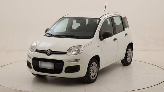 Fiat Panda easy 69 Petrol Manual 2020 - 85,118 km