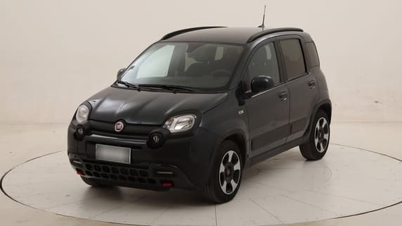 Fiat Panda Cross cross 69 Mild-hybride essence Manuelle 2023 - 13 104 km