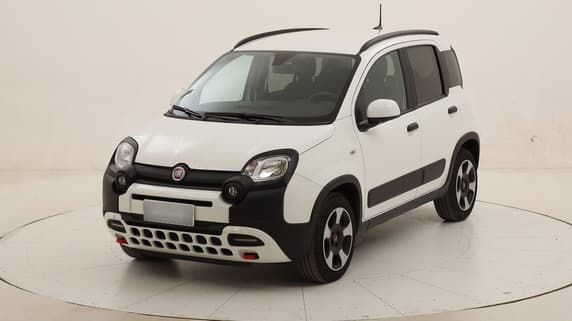 Fiat Panda Cross cross 69 Mild hybrid petrol Manual 2023 - 17,544 km