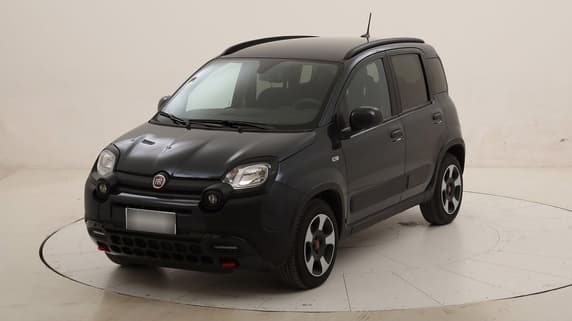 Fiat Panda Cross cross 69 Mild-hybride essence Manuelle 2023 - 20 845 km