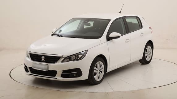 Peugeot 308 active business 130 AT Diesel Auto. 2021 - 77 567 km