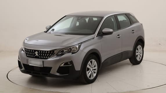 Peugeot 3008 business 130 AT Diesel Automatic 2019 - 102,850 km