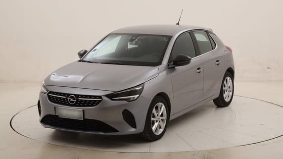 Opel Corsa elegance 100 Petrol Manual 2021 - 23,381 km