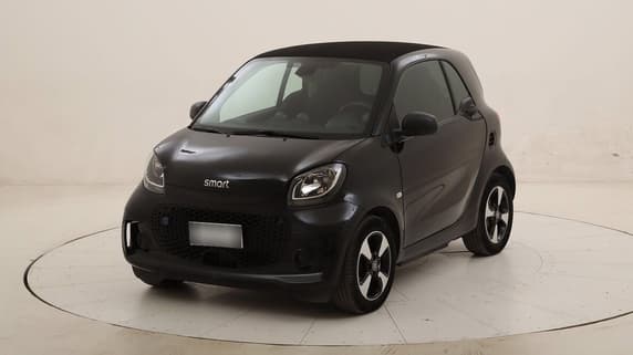 Smart Fortwo Coupe EQ passion 56 AT Electric Automatic 2021 - 13,256 km