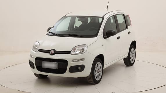 Fiat Panda easy 85 Essence Manuelle 2020 - 51 285 km