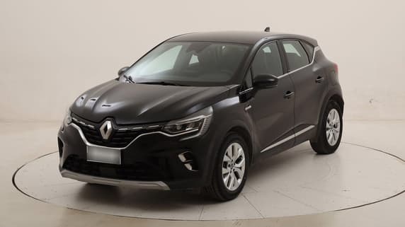 Renault Captur intens 90 AT Hybride essence rechargeable Auto. 2021 - 34 707 km