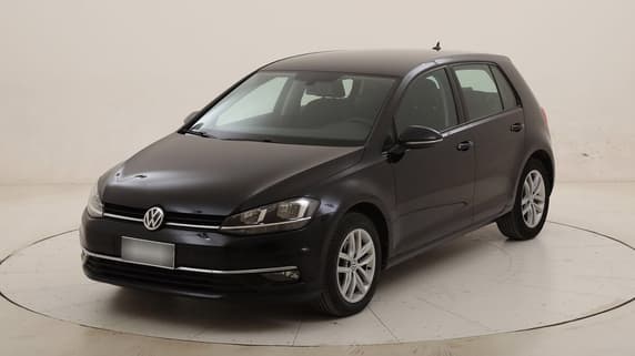 Volkswagen Golf VII business 150 AT Diesel Automatic 2020 - 81,064 km