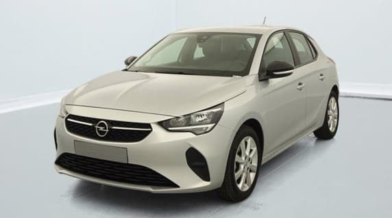 Opel Corsa edition business 75 Benzine Manueel 2022 - 19.850 km