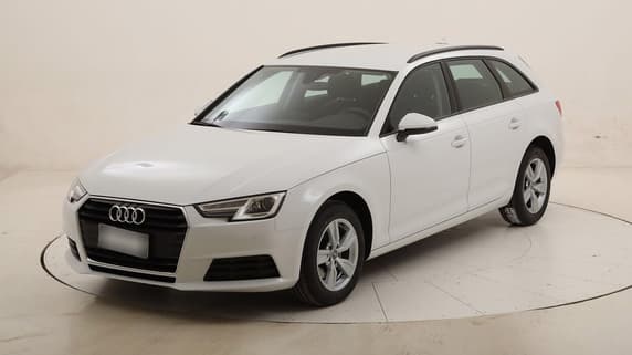 Audi A4 sw business 150 AT Diesel Automatic 2018 - 92,837 km