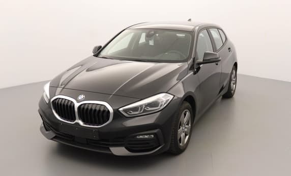 BMW 1 Hatch (F40) business edition 116 AT Diesel Manual 2021 - 50,868 km