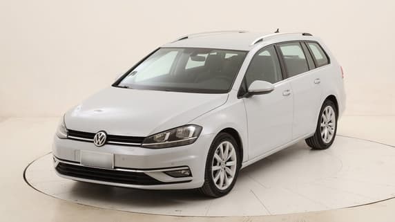 Volkswagen Golf Vii Sw executive 115 AT Diesel Automatic 2018 - 59,873 km