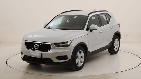 Volvo Xc40 business 150 AT Diesel Automatic 2019 - 95,751 km