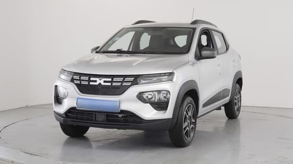Dacia Spring - 2023 expression 45 AT Electric Automatic 2023 - 3,055 km