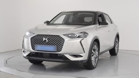 Ds DS 3 Crossback E-Tense grand chic 136 AT Electric Automatic 2020 - 33,838 km
