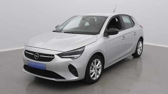 Opel Corsa elegance business 75 Essence Manuelle 2022 - 1 800 km