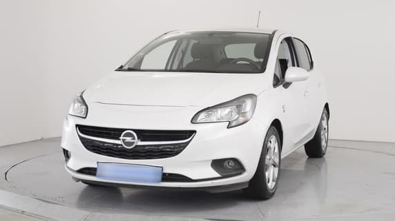 Opel Corsa - 70 Petrol Manual 2019 - 55,967 km