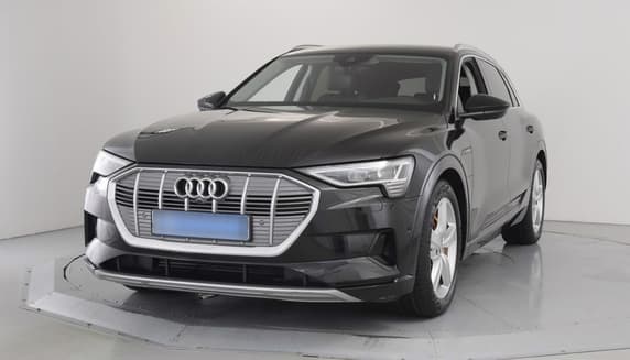 Audi E-tron avus 313 AT Électrique Auto. 2020 - 106 188 km