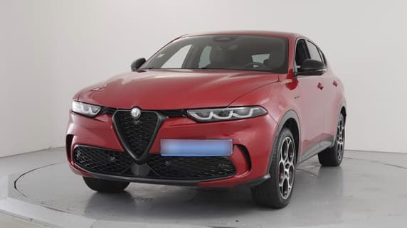 Alfa Romeo Tonale veloce 180 AT Hybride essence rechargeable Auto. 2023 - 21 297 km
