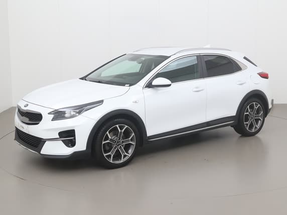Kia Xceed t-gdi more dct 159 AT Petrol Automatic 2021 - 89,833 km