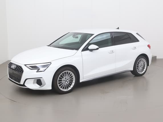 Audi A3 Sportback tfsi advanced 150 AT Petrol Automatic 2020 - 56,435 km