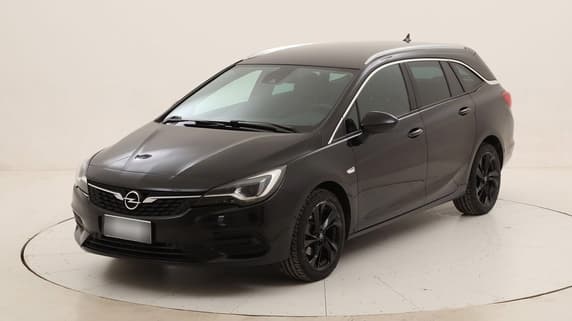 Opel Astra Sports Tourer gs line 105 Diesel Manuelle 2019 - 71 471 km