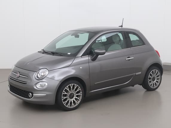 Fiat 500 1.2i star (eu6d-temp) 69 Essence Manuelle 2020 - 62 732 km