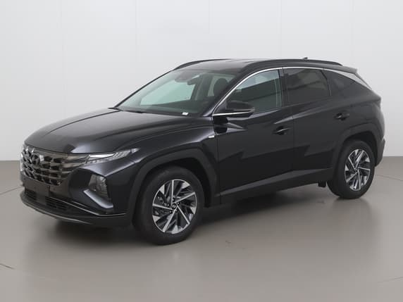Hyundai Tucson t-gdi feel 150 AT Mild hybrid petrol Automatic 2024 - 7 km