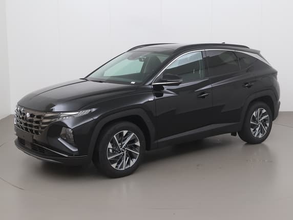 Hyundai Tucson t-gdi feel 150 AT Mild hybrid petrol Automatic 2024 - 7 km