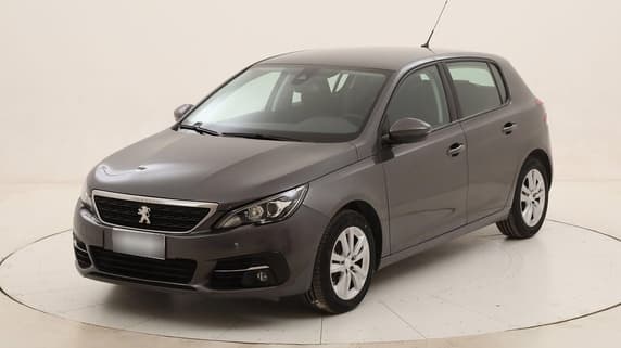 Peugeot 308 active business 130 AT Diesel Automatic 2021 - 64,613 km