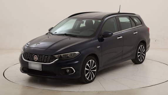 Fiat Tipo Sw lounge 120 AT Diesel Automatic 2021 - 45,563 km