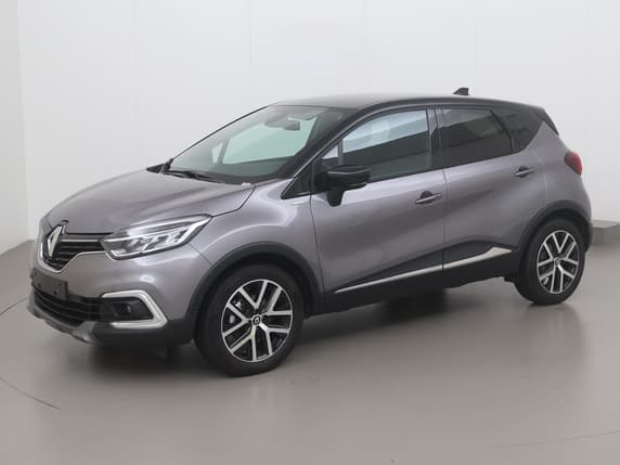 Renault Captur 1.33 tce red edition edc gpf (eu6c) 150 AT Petrol Automatic 2019 - 17,644 km