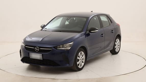 Opel Corsa edition 75 Benzine Manueel 2021 - 45.554 km