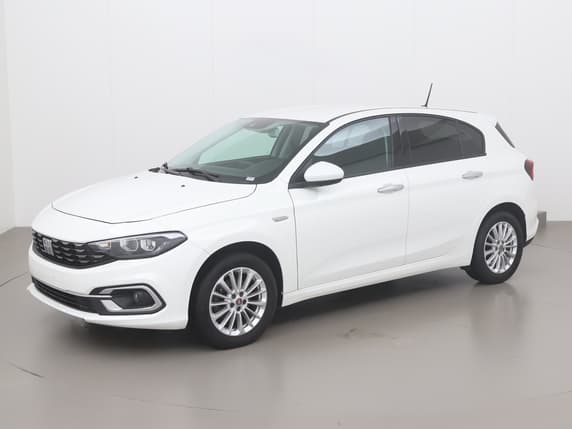 Fiat Tipo Hatchback t firefly life 101 Petrol Manual 2022 - 32,510 km