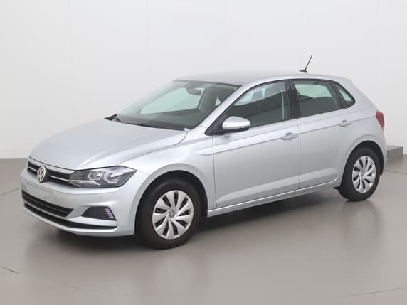Volkswagen Polo 1.0 tsi comfortline opf 95 Benzine Manueel 2020 - 29.266 km