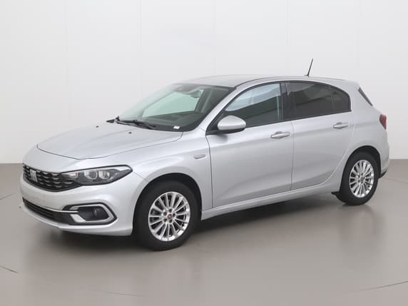 Fiat Tipo Hatchback t firefly life 101 Petrol Manual 2022 - 24,479 km