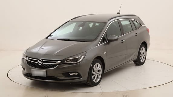 Opel Astra Sports Tourer business 136 AT Diesel Auto. 2019 - 65 363 km