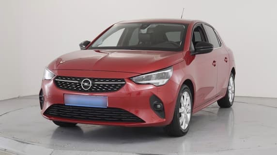 Opel Corsa elegance 100 Benzine Manueel 2020 - 50.600 km