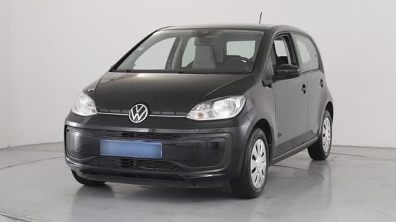 Volkswagen Up! move up! 60 Benzine Manueel 2020 - 10.440 km