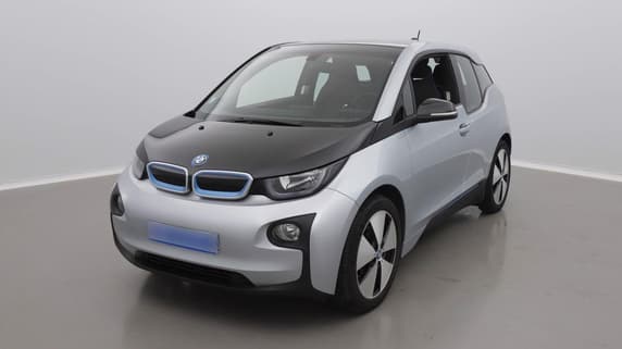 BMW I3 (I01) 102 AT Elektrisch Automaat 2016 - 69.295 km