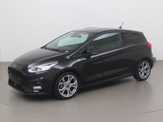 Ford Fiesta 1.0 ecoboost st-line 100 AT Essence Auto. 2020 - 11 712 km