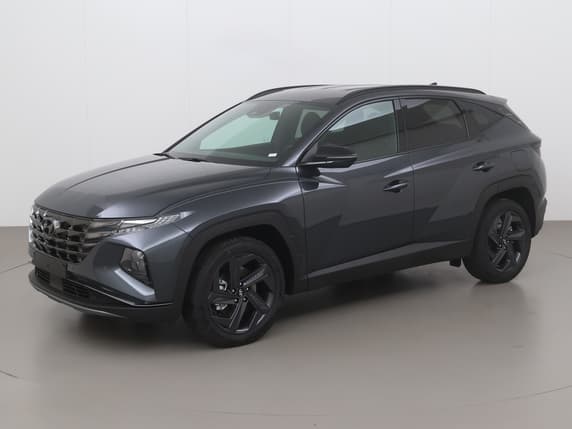 Hyundai Tucson t-gdi feel 150 Benzine Manueel 2024 - 10 km