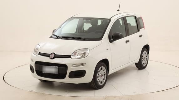 Fiat Panda easy 69 Petrol Manual 2020 - 46,077 km