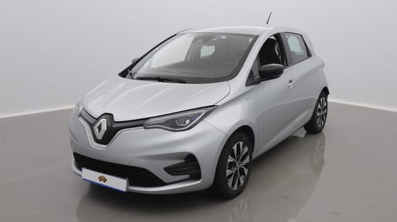 Renault Zoe limited 109 AT Elektrisch Automaat 2021 - 47.360 km